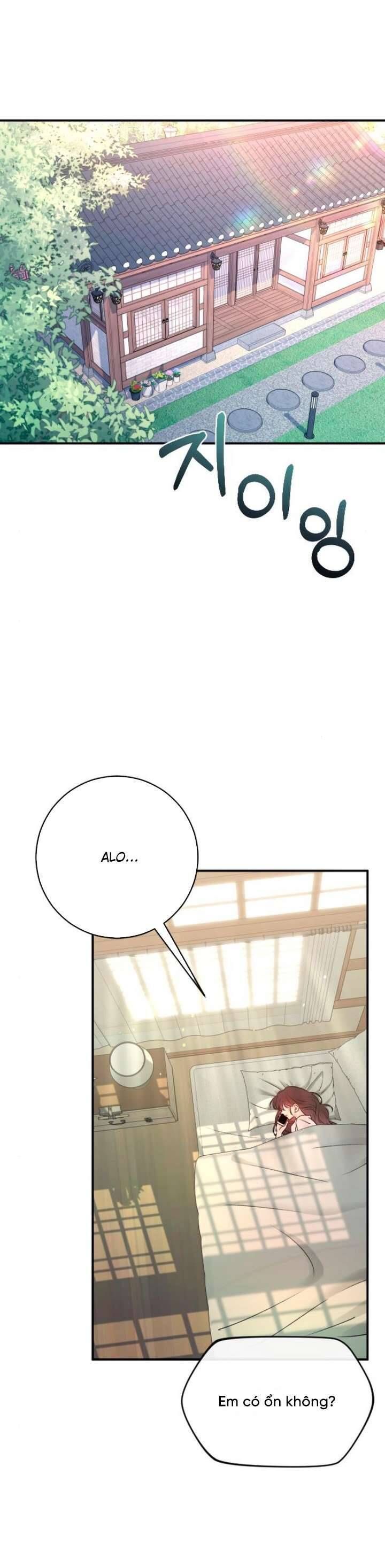 Hành Vi Khốn Nạn - Chap 42 - Trang 2