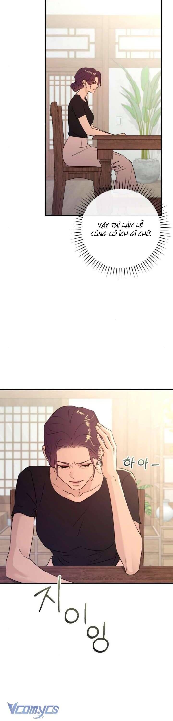 Hành Vi Khốn Nạn - Chap 42 - Trang 13