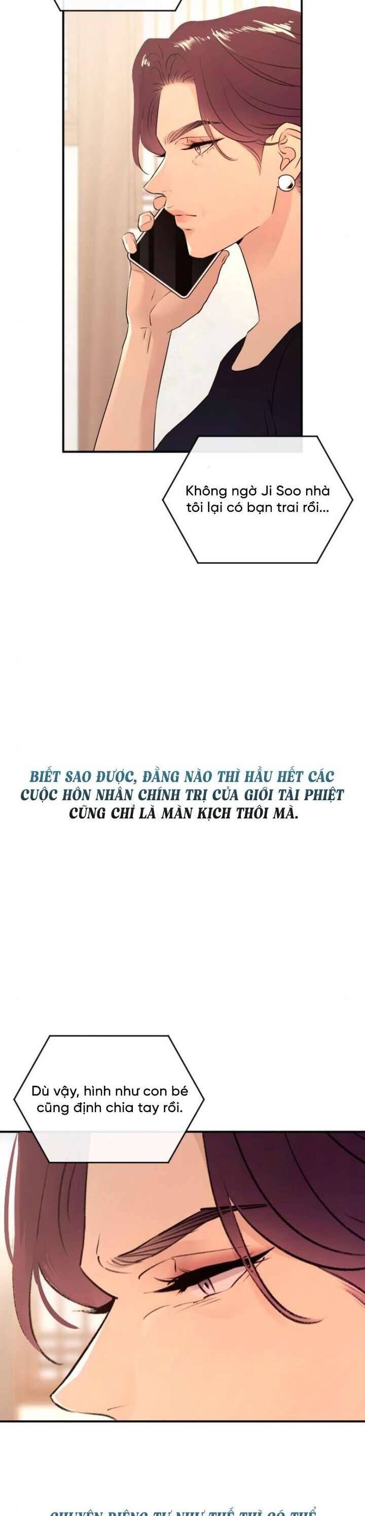 Hành Vi Khốn Nạn - Chap 42 - Trang 15