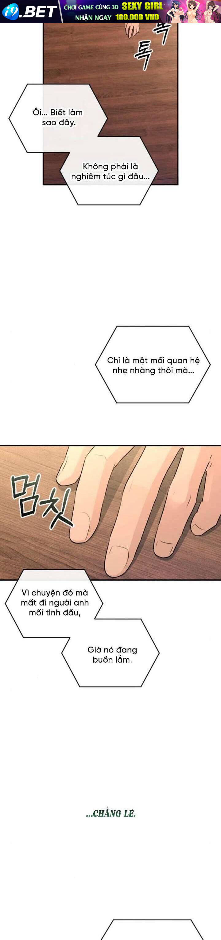 Hành Vi Khốn Nạn - Chap 42 - Trang 17