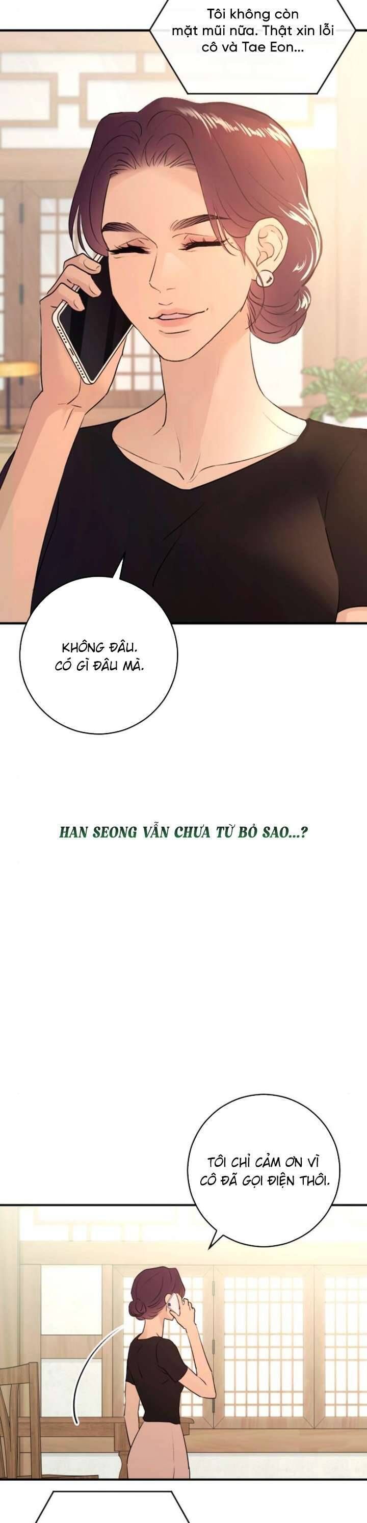 Hành Vi Khốn Nạn - Chap 42 - Trang 18