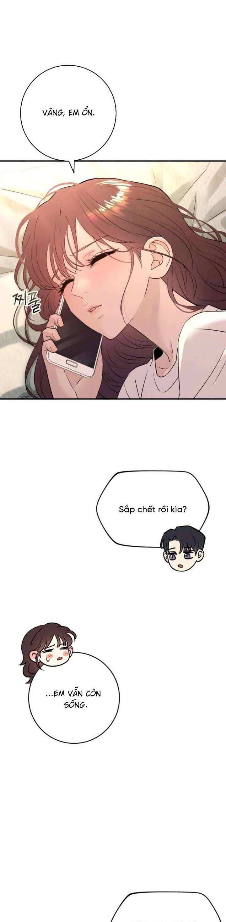 Hành Vi Khốn Nạn - Chap 42 - Trang 3
