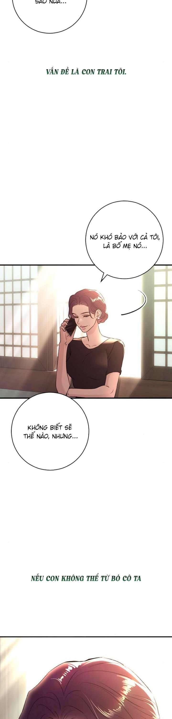 Hành Vi Khốn Nạn - Chap 42 - Trang 22