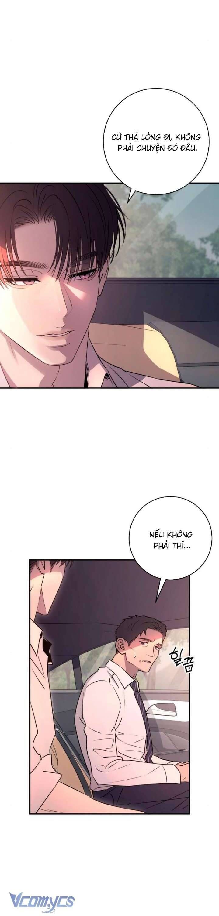 Hành Vi Khốn Nạn - Chap 42 - Trang 25