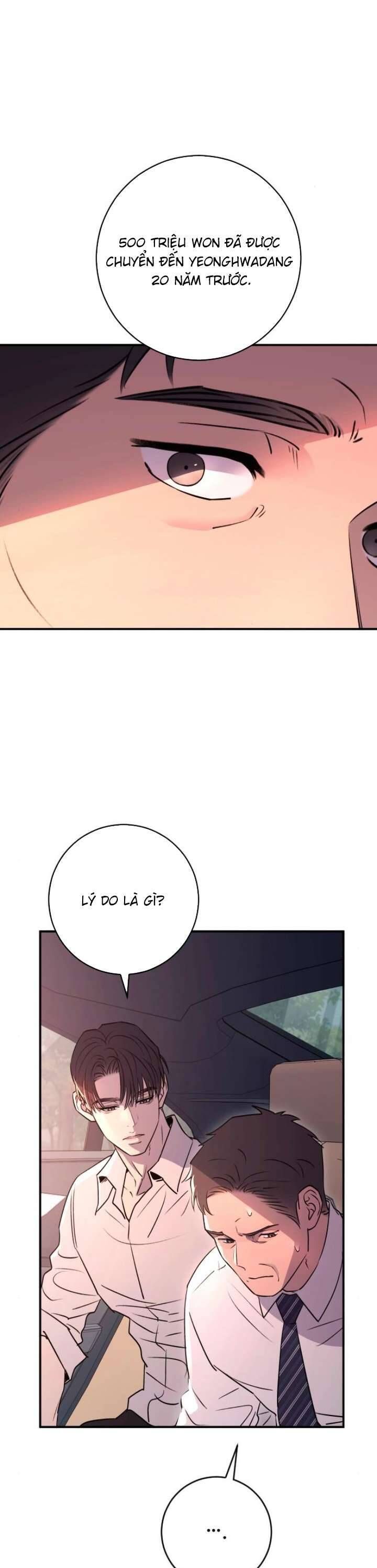 Hành Vi Khốn Nạn - Chap 42 - Trang 26