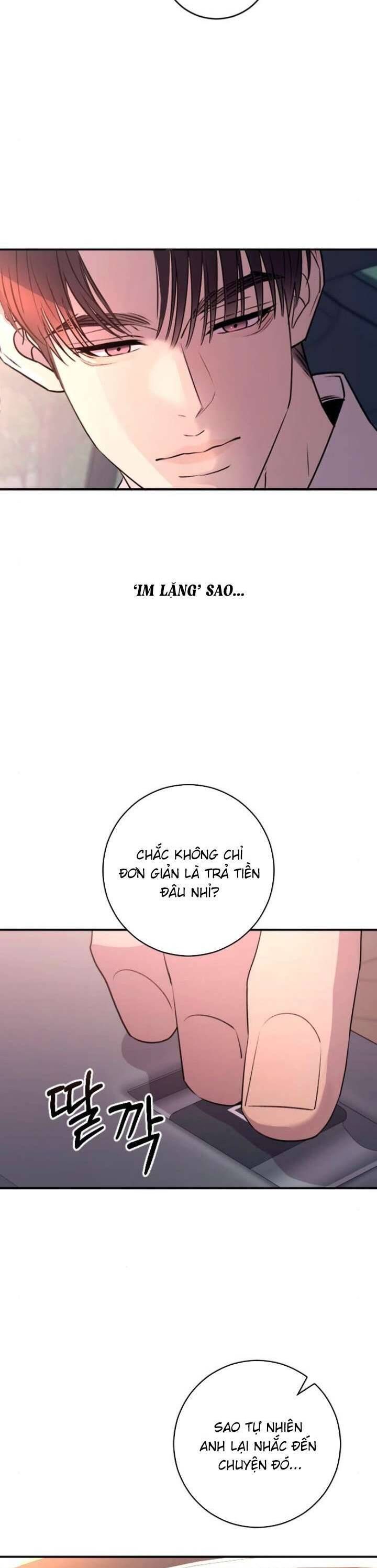 Hành Vi Khốn Nạn - Chap 42 - Trang 27