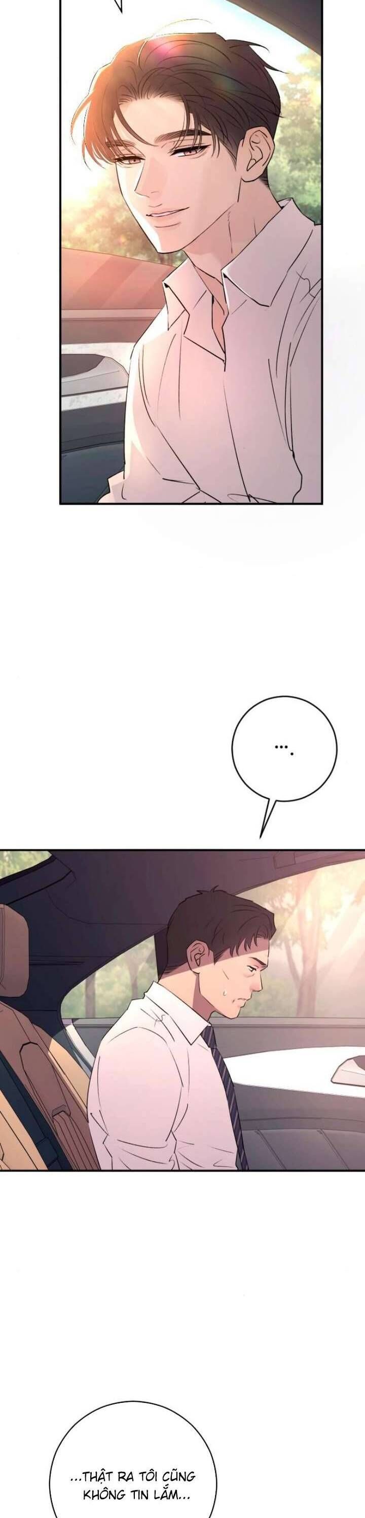 Hành Vi Khốn Nạn - Chap 42 - Trang 29