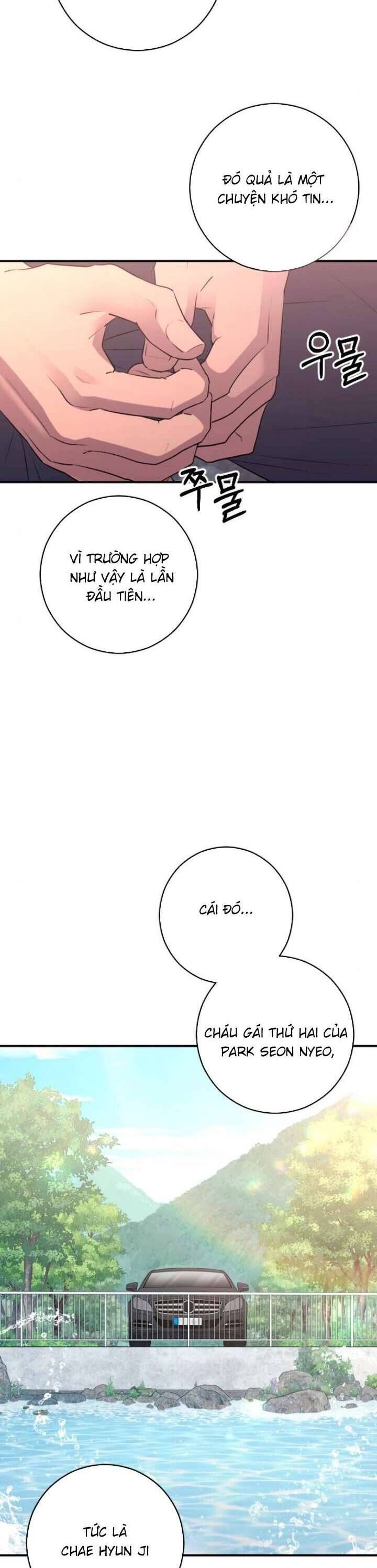 Hành Vi Khốn Nạn - Chap 42 - Trang 30