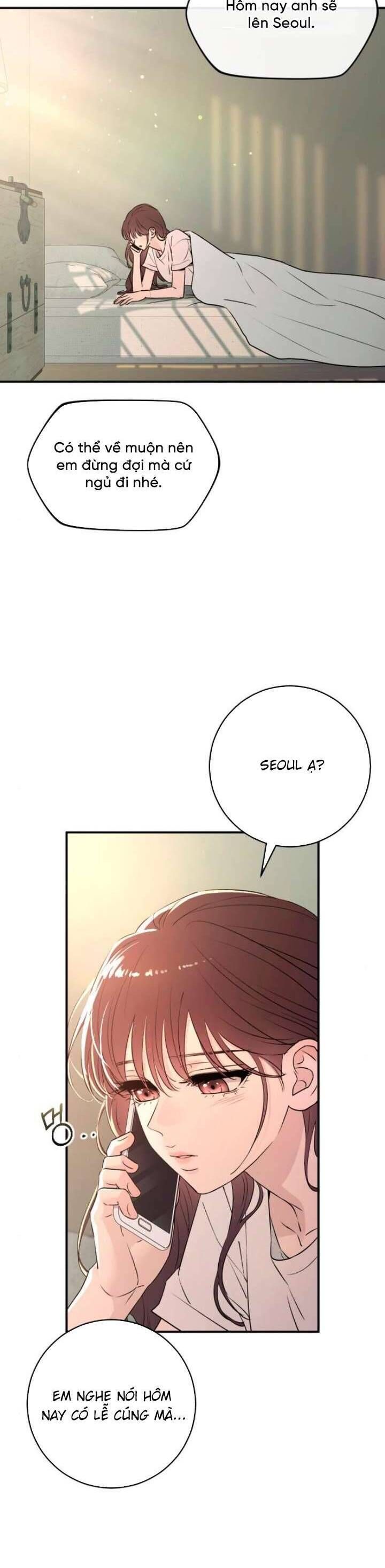 Hành Vi Khốn Nạn - Chap 42 - Trang 4