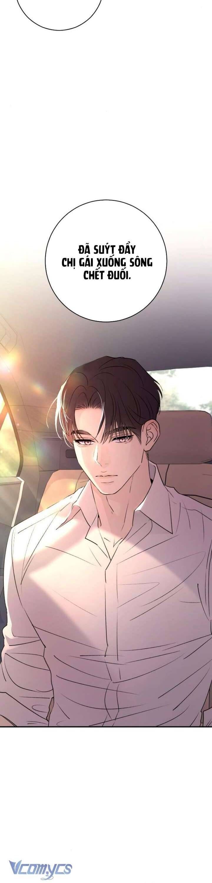 Hành Vi Khốn Nạn - Chap 42 - Trang 31