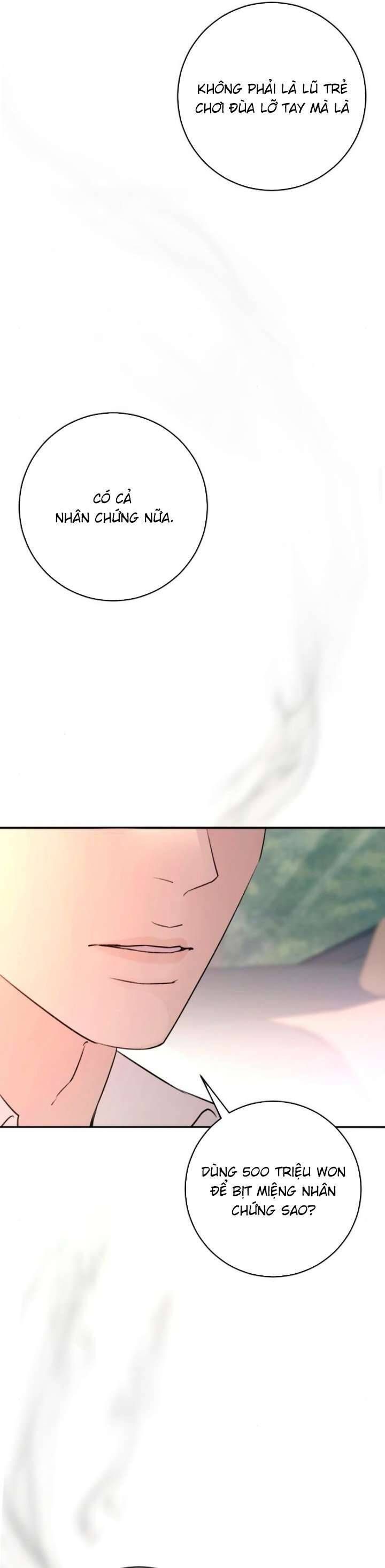 Hành Vi Khốn Nạn - Chap 42 - Trang 32