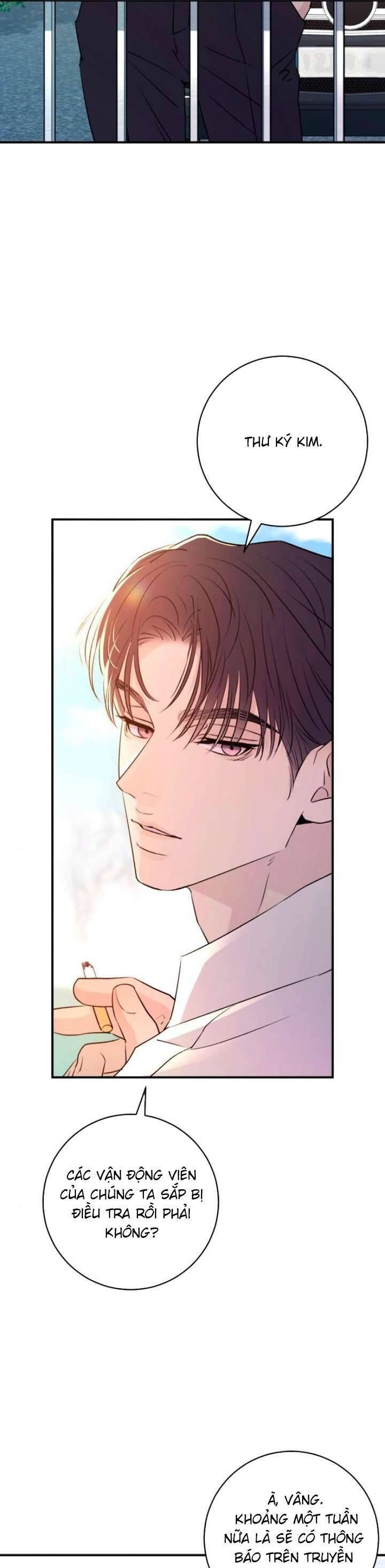 Hành Vi Khốn Nạn - Chap 42 - Trang 34