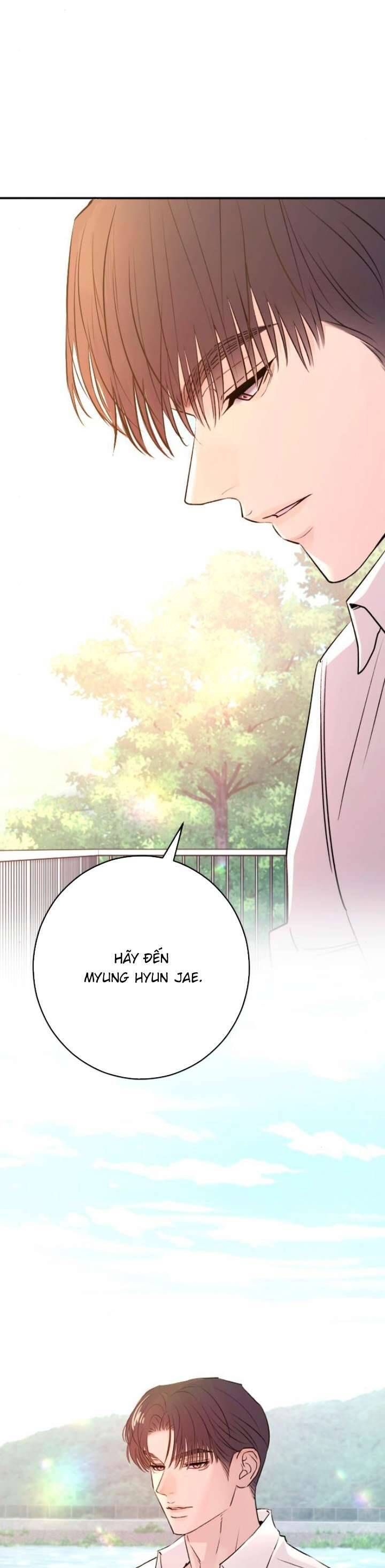 Hành Vi Khốn Nạn - Chap 42 - Trang 36