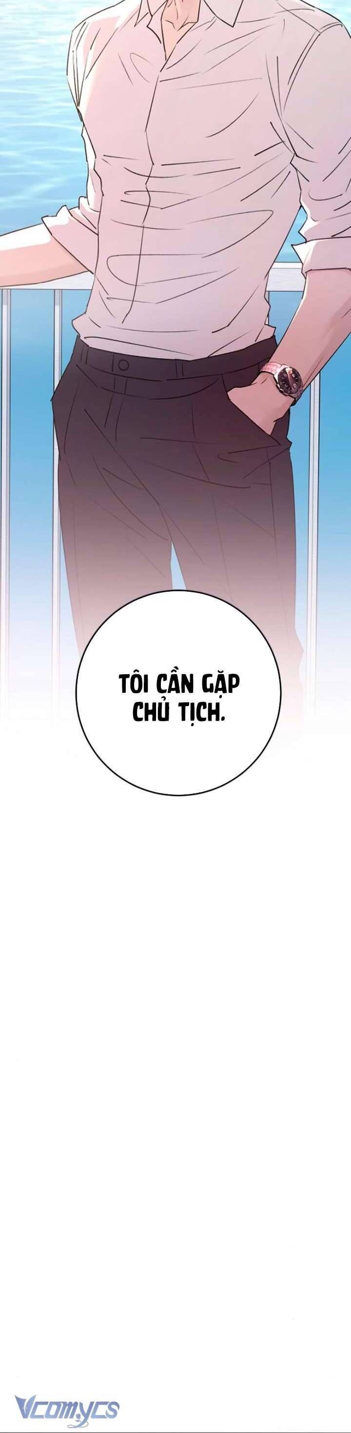 Hành Vi Khốn Nạn - Chap 42 - Trang 37