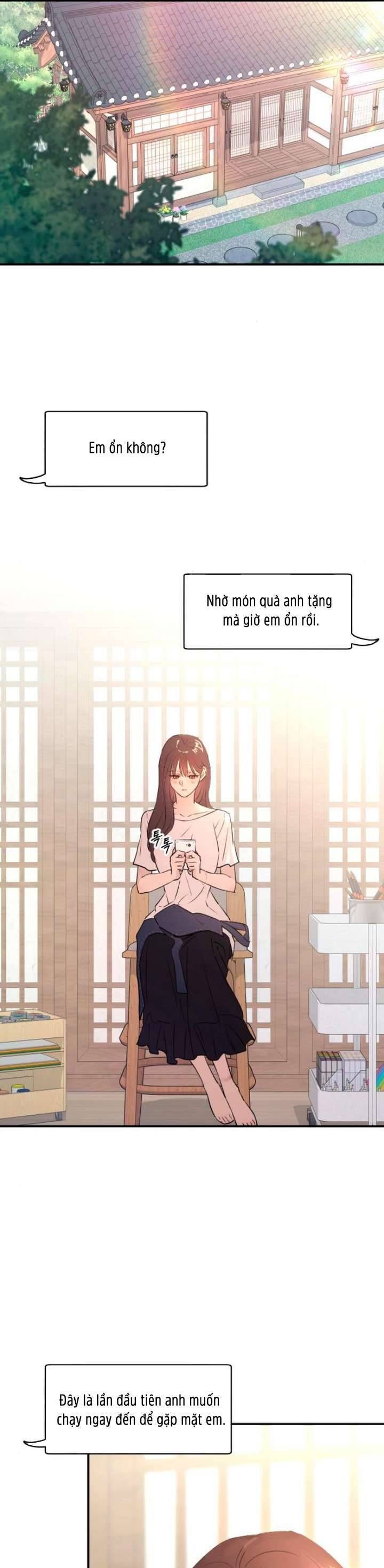 Hành Vi Khốn Nạn - Chap 42 - Trang 38
