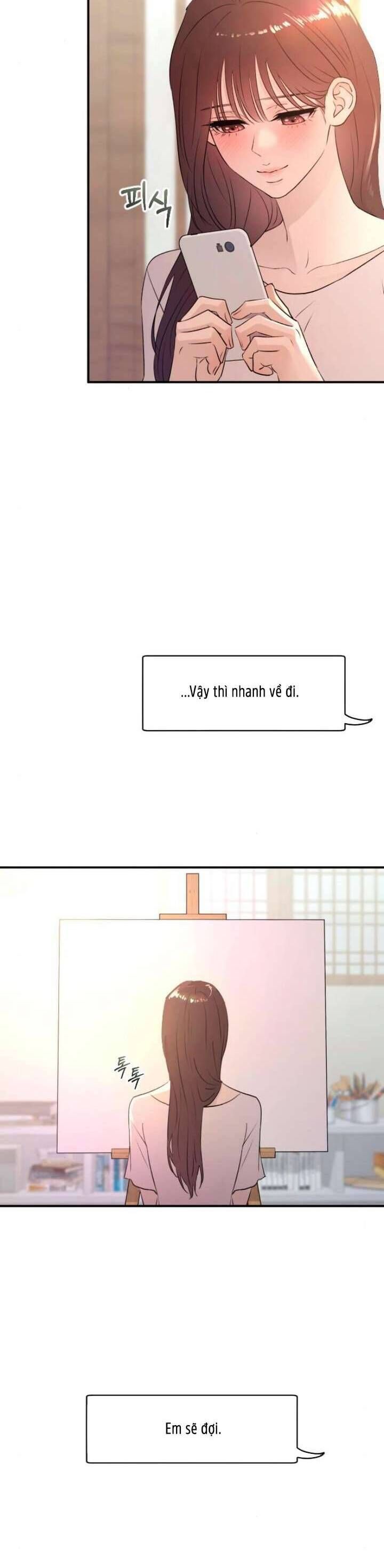 Hành Vi Khốn Nạn - Chap 42 - Trang 39