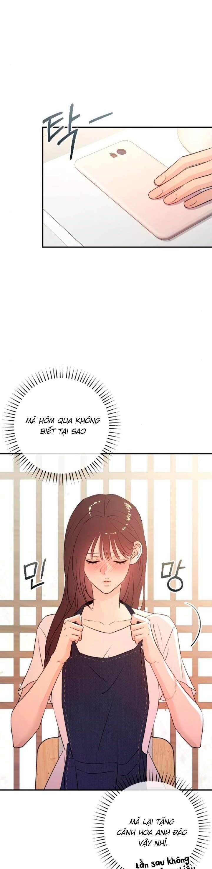 Hành Vi Khốn Nạn - Chap 42 - Trang 40
