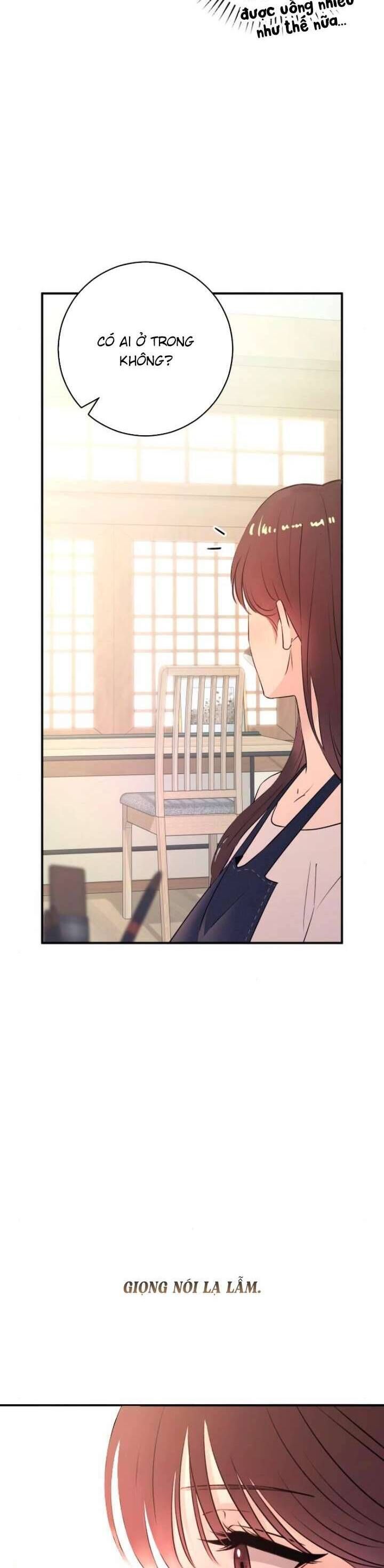 Hành Vi Khốn Nạn - Chap 42 - Trang 41