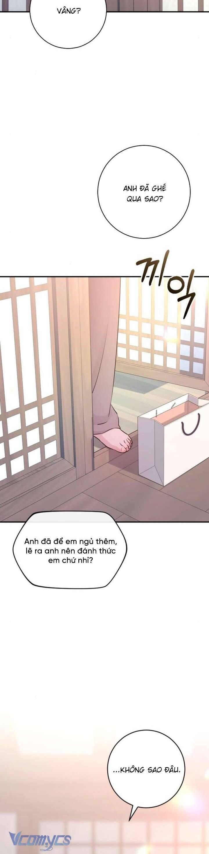 Hành Vi Khốn Nạn - Chap 42 - Trang 7
