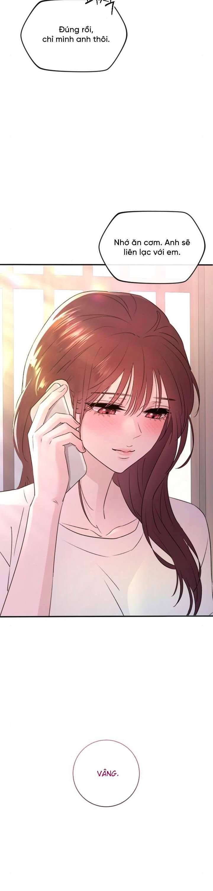 Hành Vi Khốn Nạn - Chap 42 - Trang 10