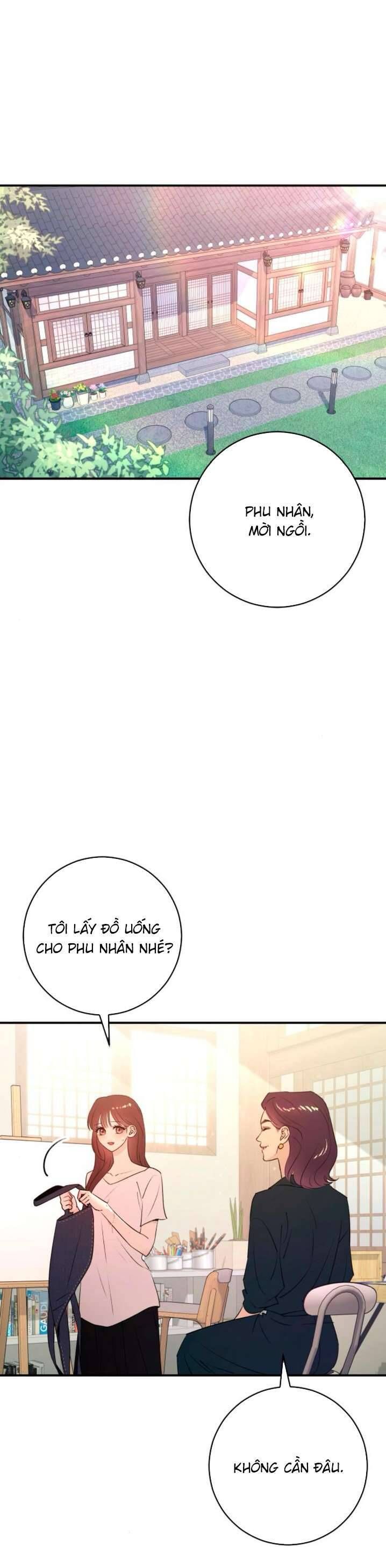 Hành Vi Khốn Nạn - Chap 43 - Trang 2