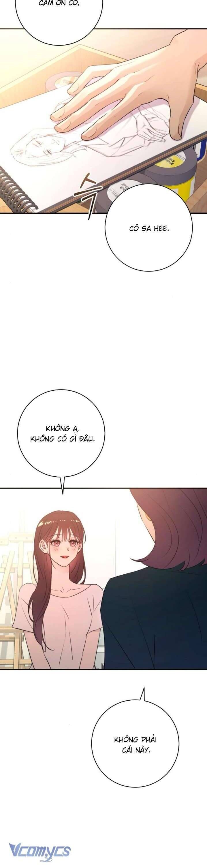 Hành Vi Khốn Nạn - Chap 43 - Trang 13