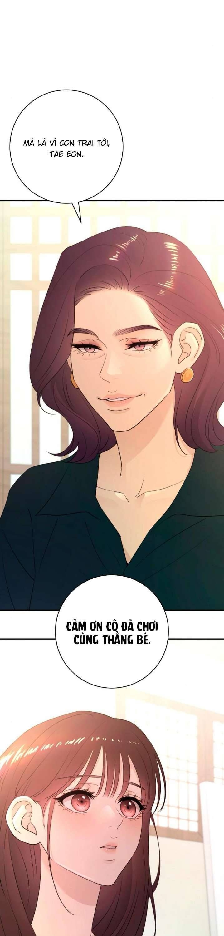Hành Vi Khốn Nạn - Chap 43 - Trang 14
