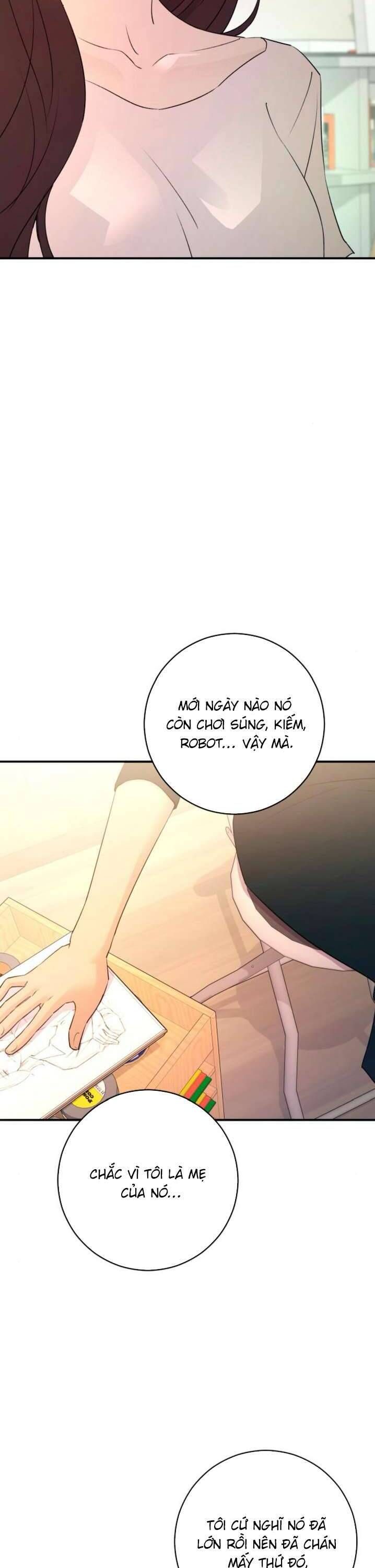 Hành Vi Khốn Nạn - Chap 43 - Trang 15