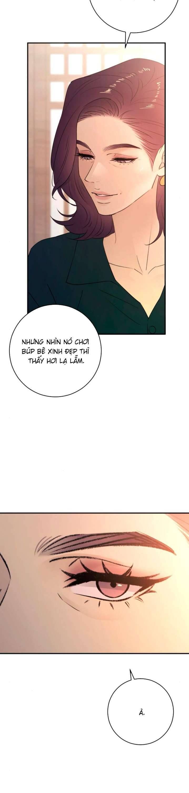 Hành Vi Khốn Nạn - Chap 43 - Trang 16