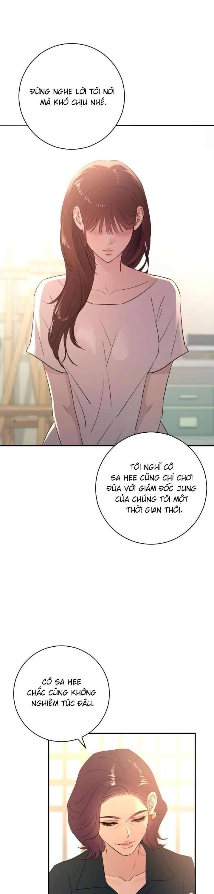 Hành Vi Khốn Nạn - Chap 43 - Trang 17