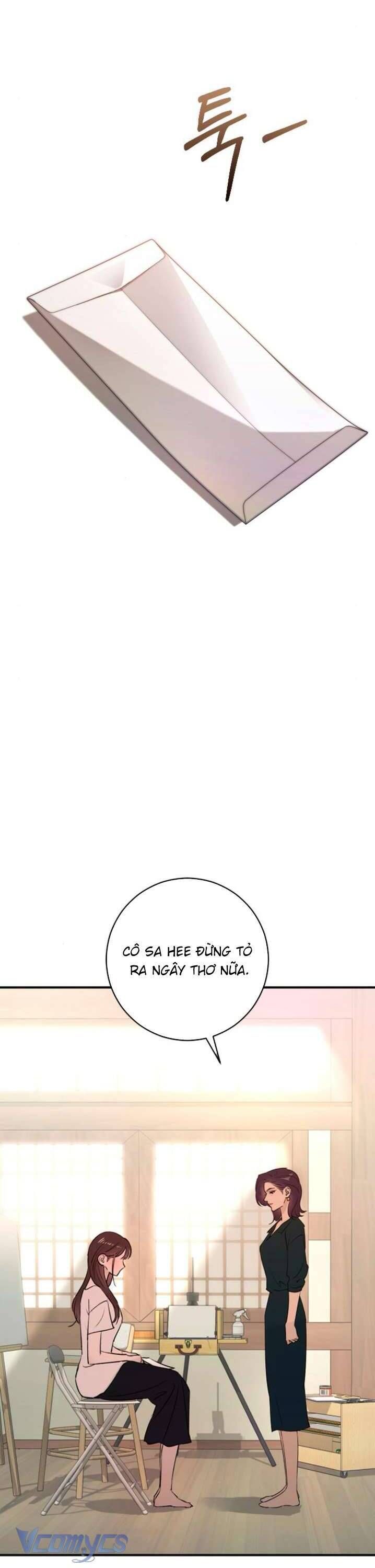Hành Vi Khốn Nạn - Chap 43 - Trang 19