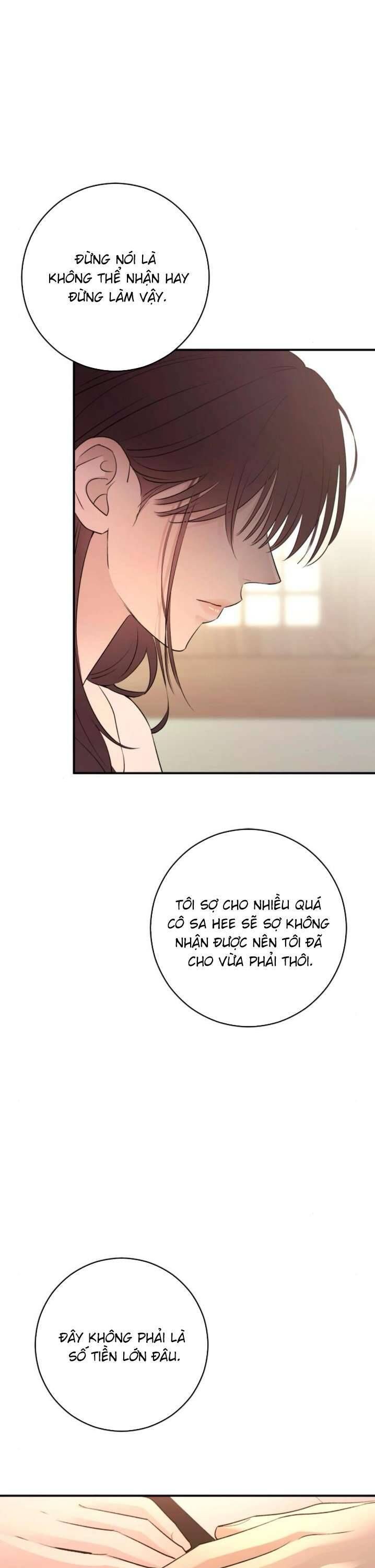 Hành Vi Khốn Nạn - Chap 43 - Trang 20