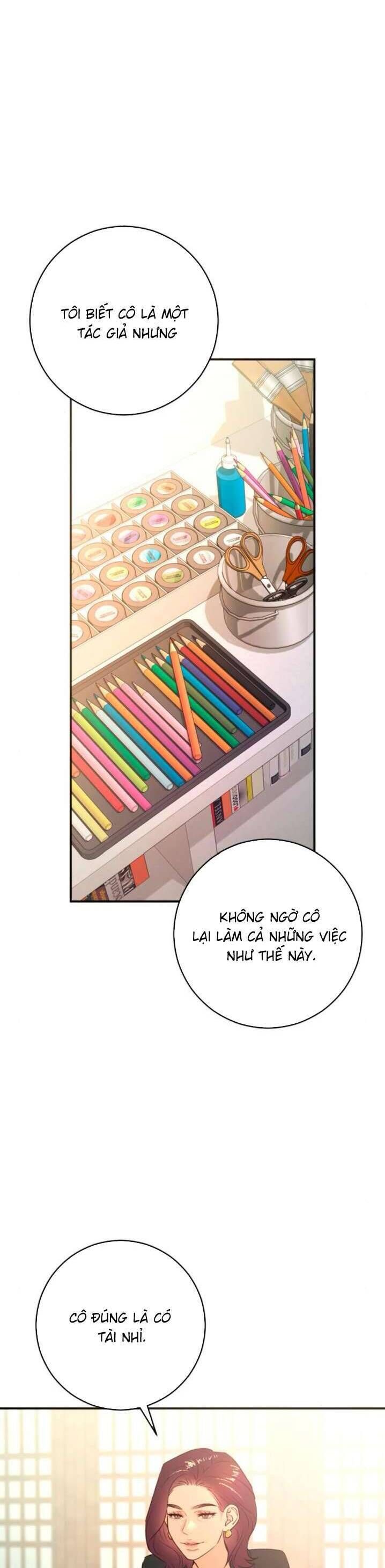 Hành Vi Khốn Nạn - Chap 43 - Trang 3