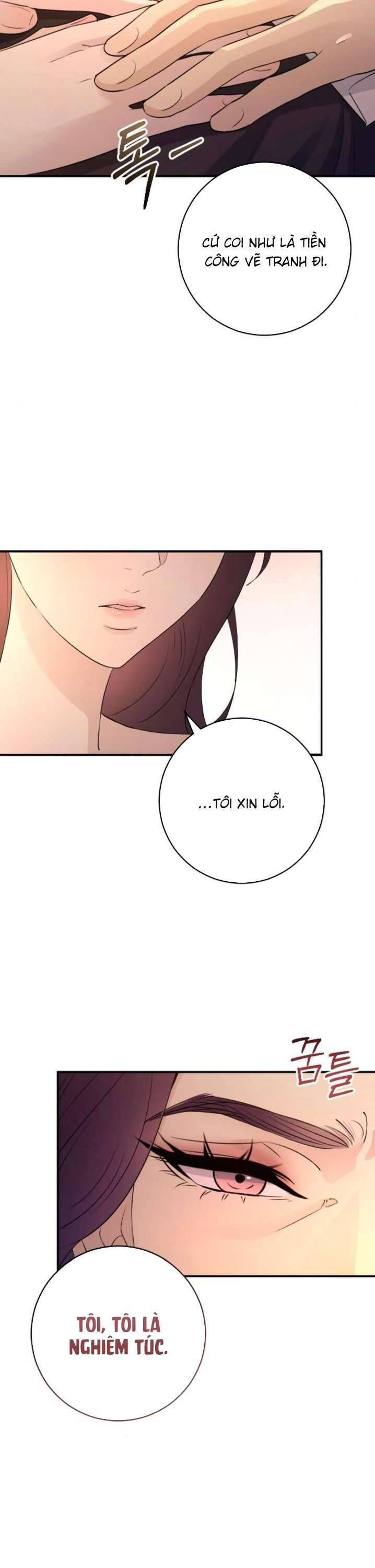 Hành Vi Khốn Nạn - Chap 43 - Trang 21