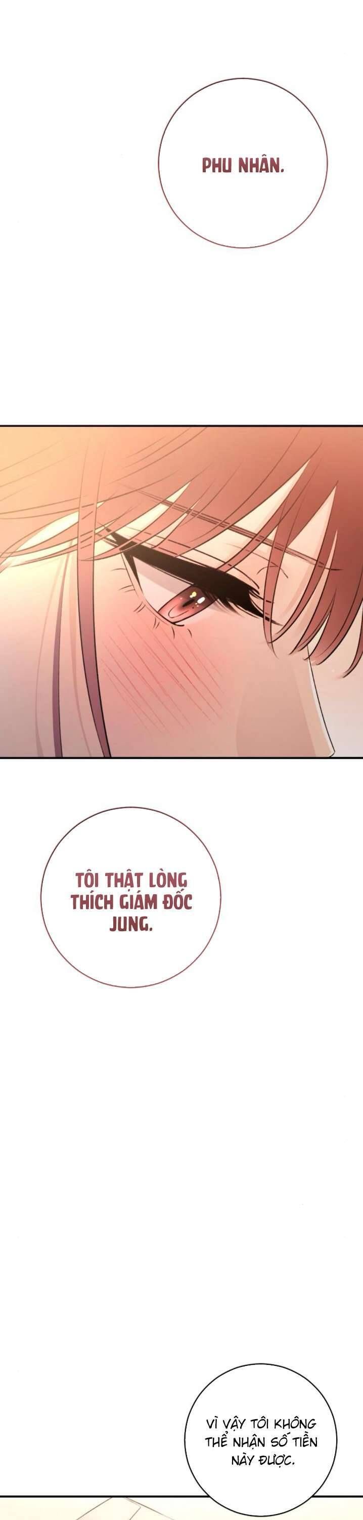 Hành Vi Khốn Nạn - Chap 43 - Trang 22