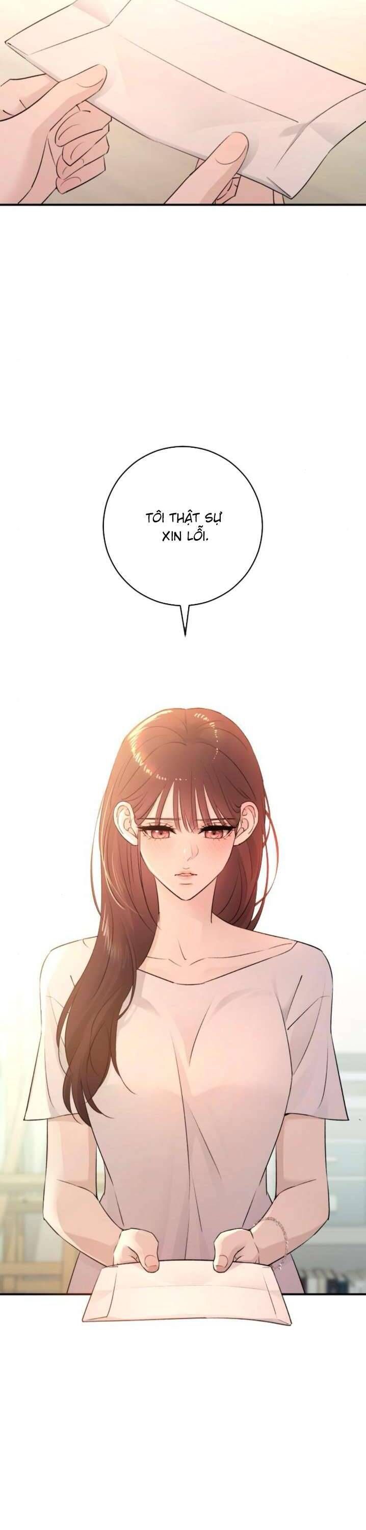 Hành Vi Khốn Nạn - Chap 43 - Trang 23
