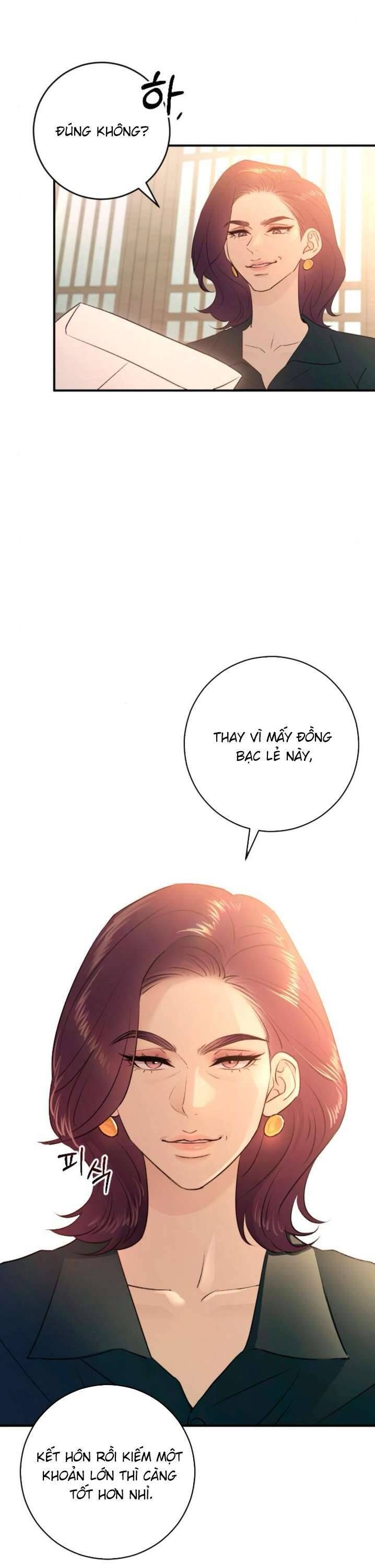 Hành Vi Khốn Nạn - Chap 43 - Trang 24