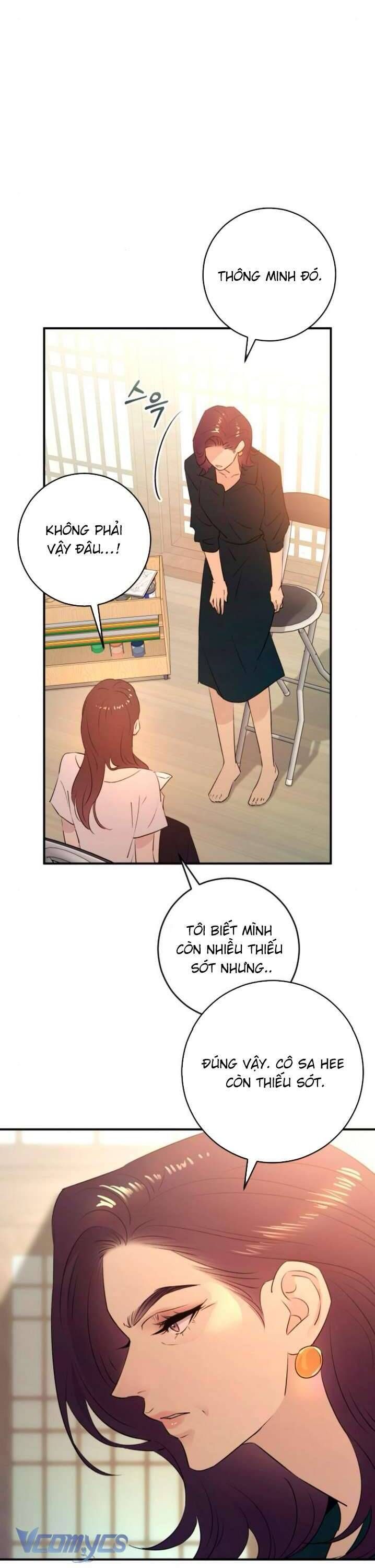 Hành Vi Khốn Nạn - Chap 43 - Trang 25
