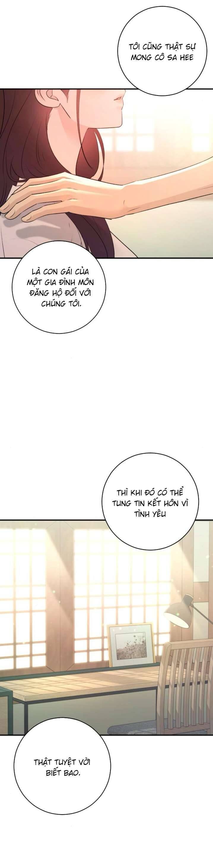 Hành Vi Khốn Nạn - Chap 43 - Trang 27