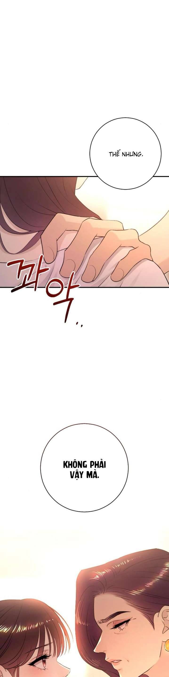 Hành Vi Khốn Nạn - Chap 43 - Trang 28