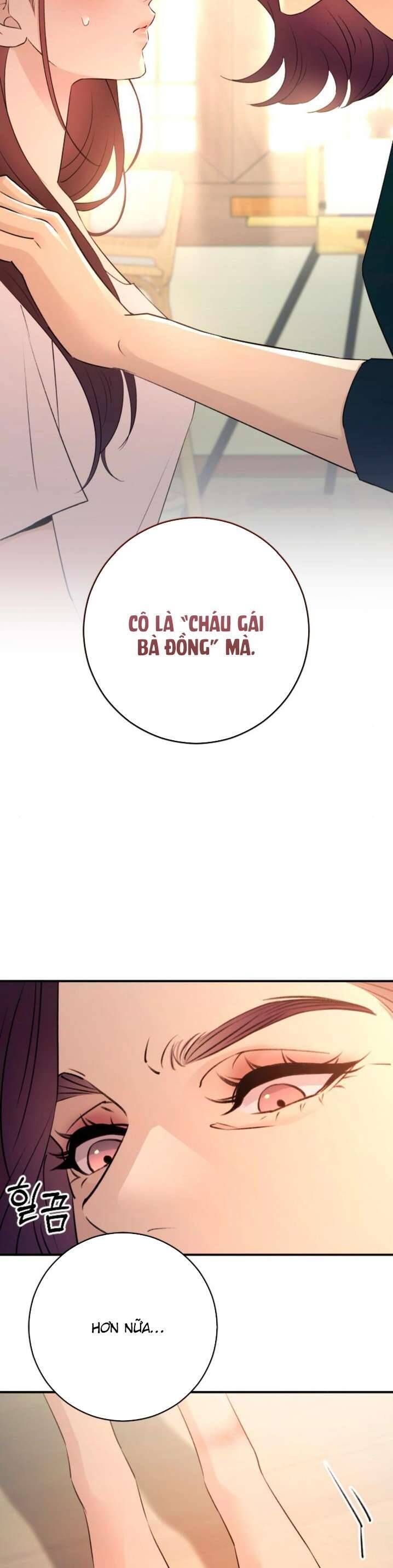 Hành Vi Khốn Nạn - Chap 43 - Trang 29