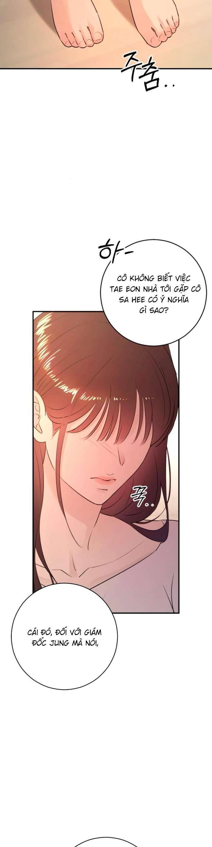 Hành Vi Khốn Nạn - Chap 43 - Trang 30