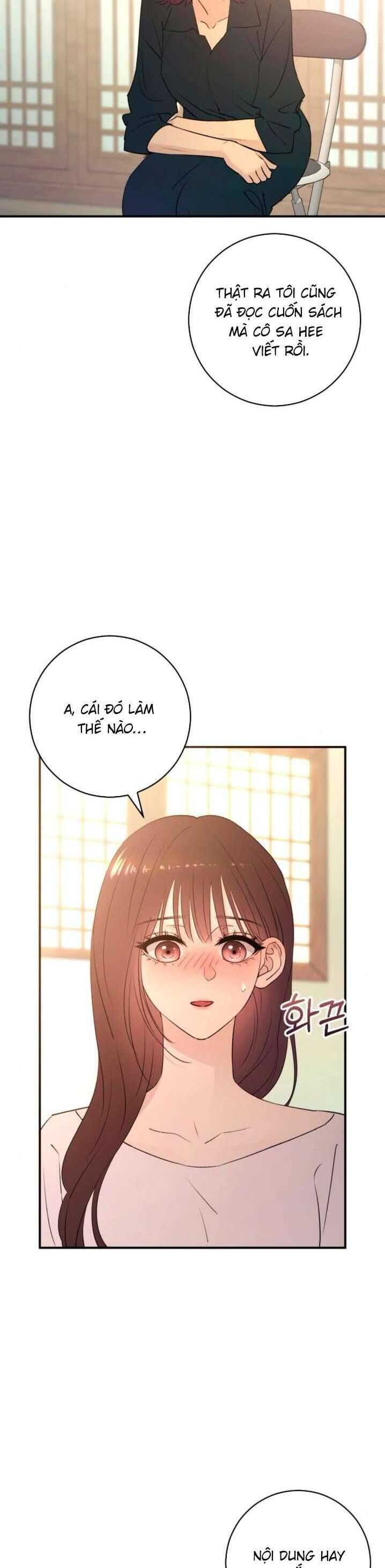 Hành Vi Khốn Nạn - Chap 43 - Trang 4