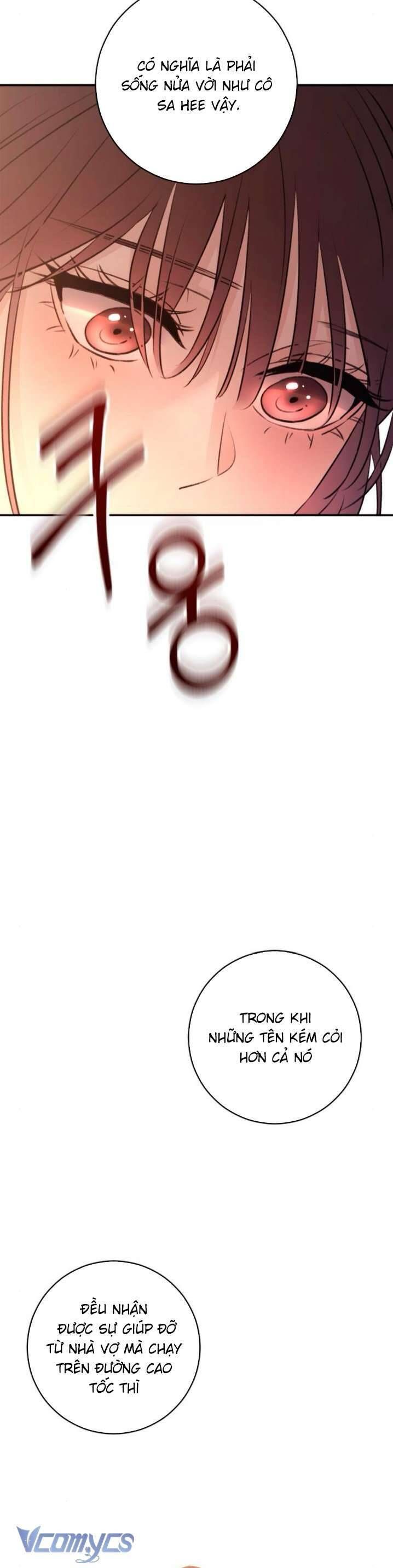 Hành Vi Khốn Nạn - Chap 43 - Trang 31