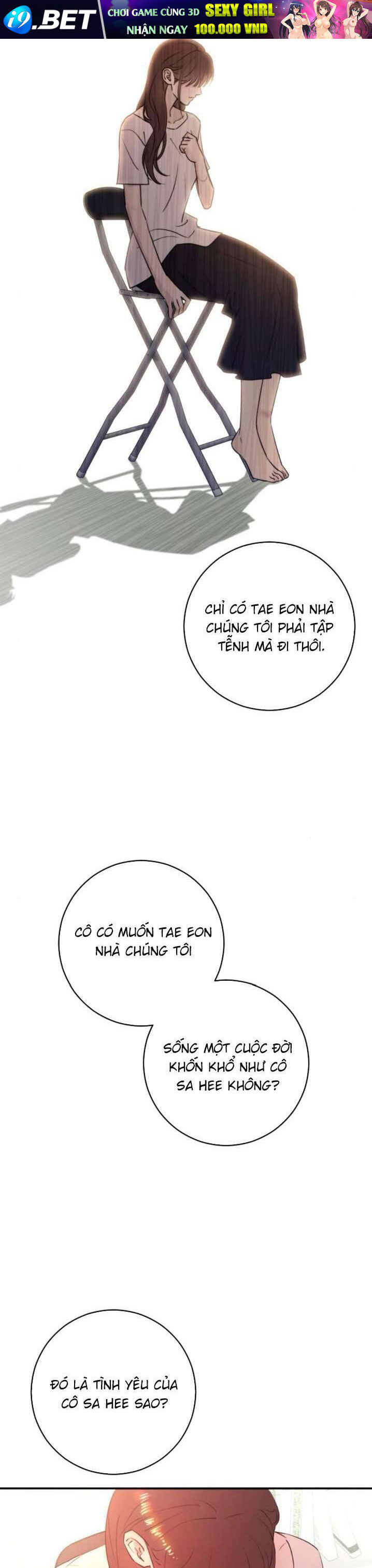 Hành Vi Khốn Nạn - Chap 43 - Trang 32