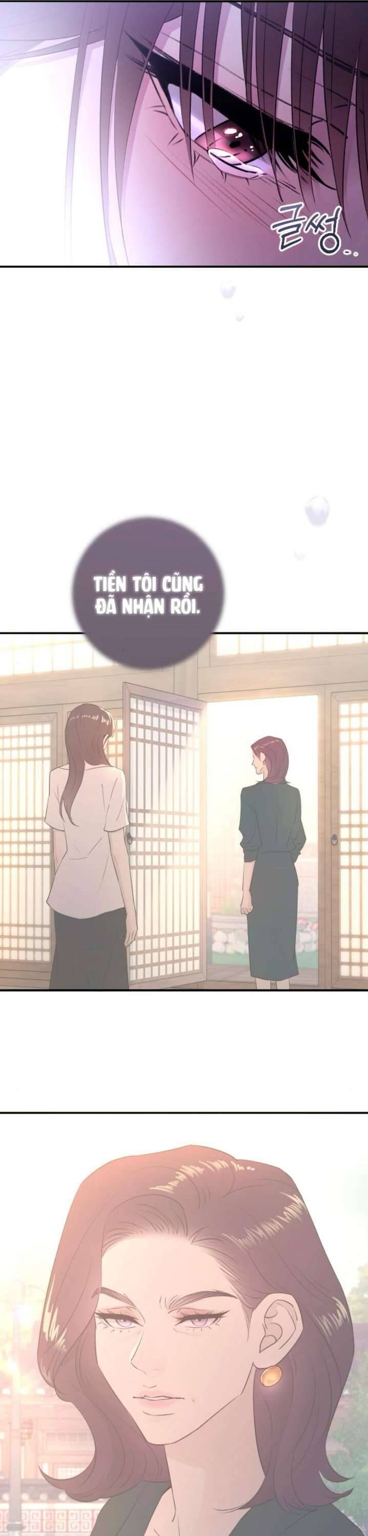 Hành Vi Khốn Nạn - Chap 43 - Trang 38