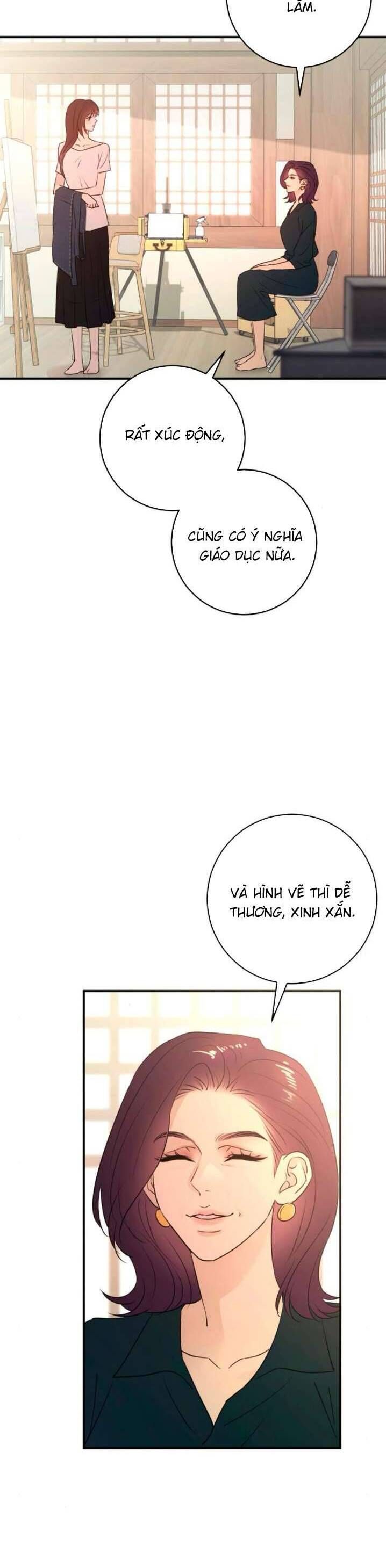 Hành Vi Khốn Nạn - Chap 43 - Trang 5