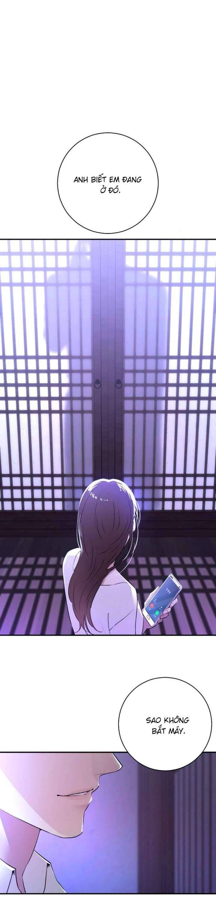 Hành Vi Khốn Nạn - Chap 43 - Trang 42