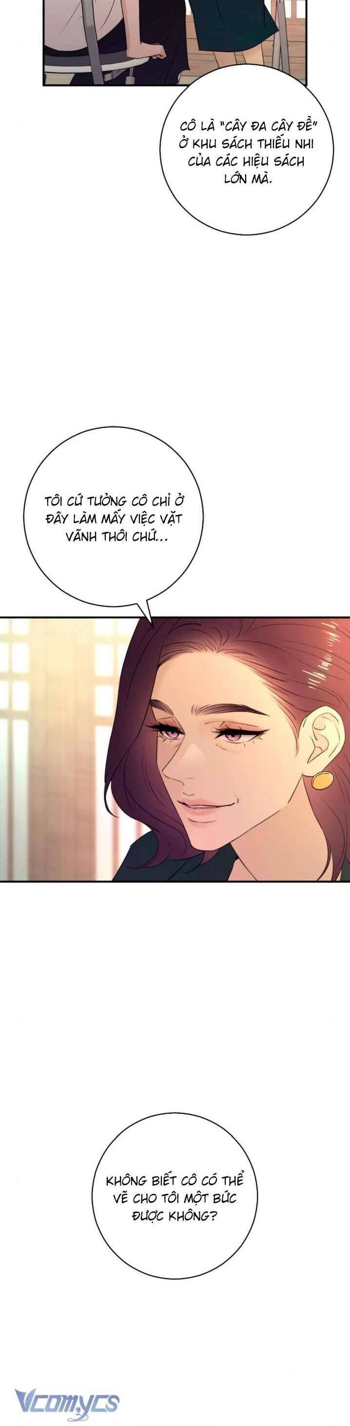 Hành Vi Khốn Nạn - Chap 43 - Trang 7