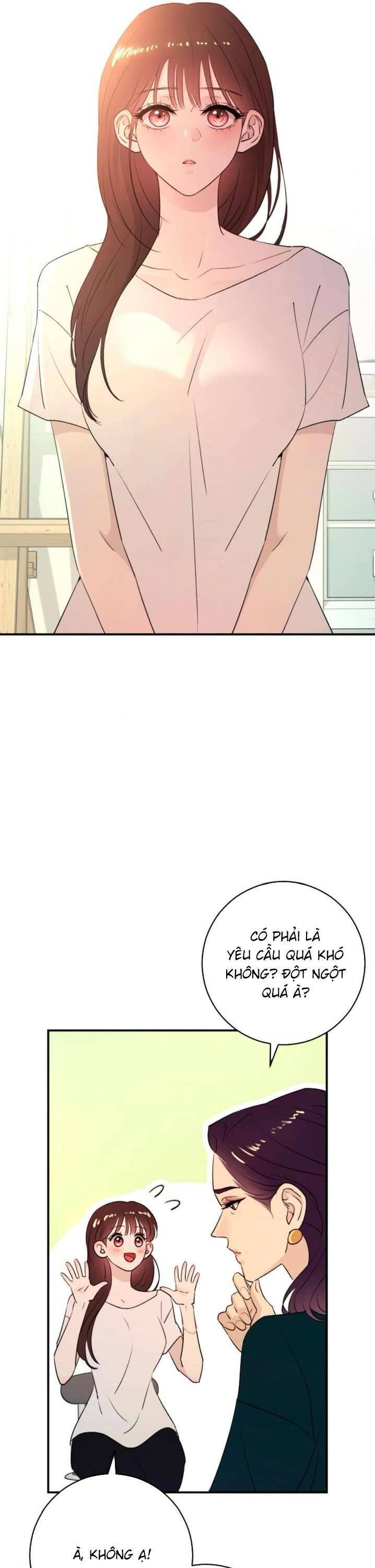 Hành Vi Khốn Nạn - Chap 43 - Trang 8